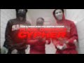 Kdot B X Woddy X Sasa OT3 X Mdot59 X OTS Floater FLICK DRENCH CYPHER Official Visualizer