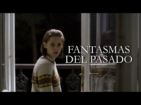 Fantasmas del pasado