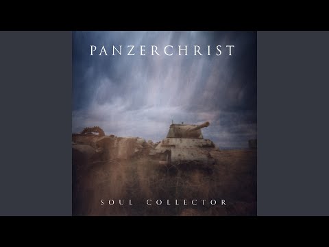 Schwarz Ist Unser Panzer Ich Hatt Einen Kameraden - Panzerchrist