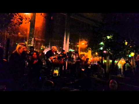 California Feetwarmers