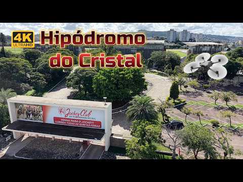 Hipódromo do Cristal/Jockey Club do Rio Grande do Sul