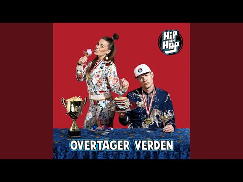 Du er en stjerne (feat. Merle)