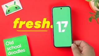 Android 17 JUST Leaked: A First Look