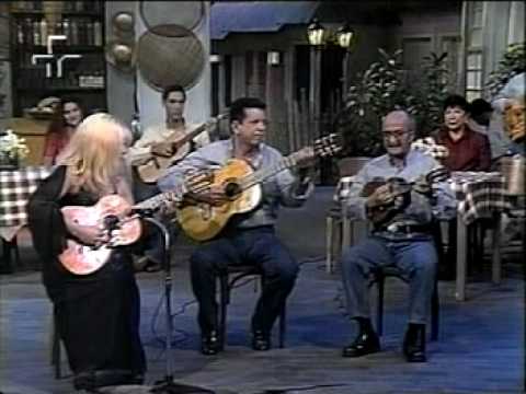 Juliana Andrade - Saudade de Ouro Preto