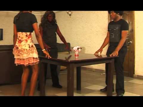 THE POWER OF THREE PT.2 (AFRICAN MOVIE)