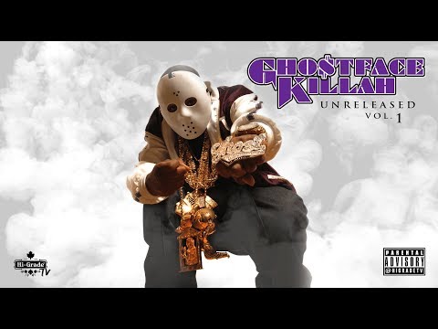 mobb deep unreleased vol 1