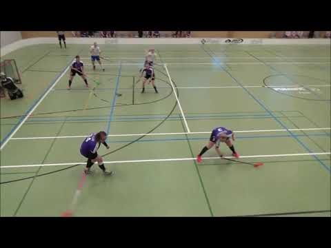 SB Kauhajoki - Nibacos. Ottelukooste 22.9.-18. N 2-div.