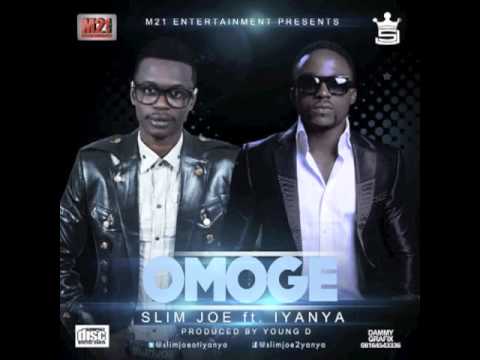 SlimJoe Ft. Iyanya - Omoge