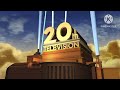 SuperPixar1467 S 20th Television 2008 Even Tho It S Widescreen Remake Convert To Obj