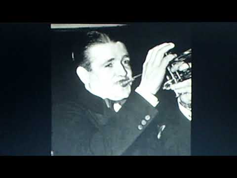 Bunny Berigan and his Orchestra, v./Carol MacKay:  "Carelessly"  (1937)