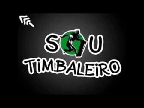 Timbalada 04   Meia hora
