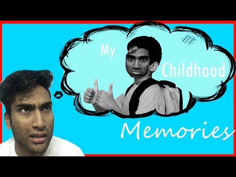 STUFF THAT WAS COOL IN THE LATE 90'S......|Kid Kmo