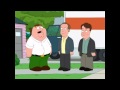 Family Guy Victorian Ghost
