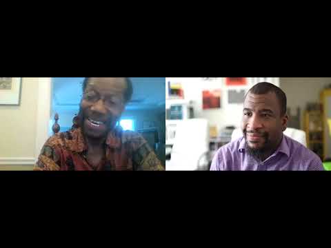 WBGO's Let Me Tell You 'Bout It w/Charles Tolliver