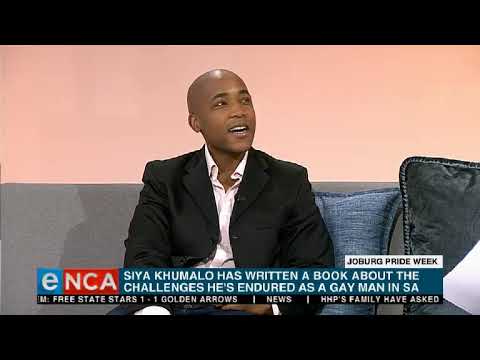 Book review: ‘You have to be gay to know God’