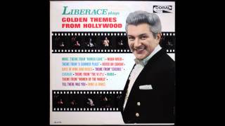 Liberace - "More (Theme from Mondo Cane)"