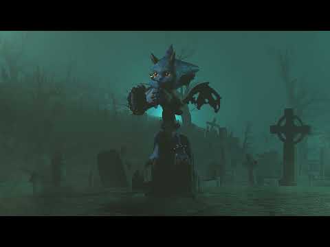 Video thumbnail for FUNERAL PARTY