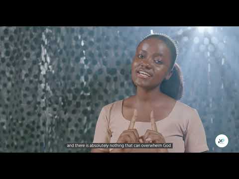 Yesu Yupo | Official 4K Video | Vocals Of Praise | Ideal Studios