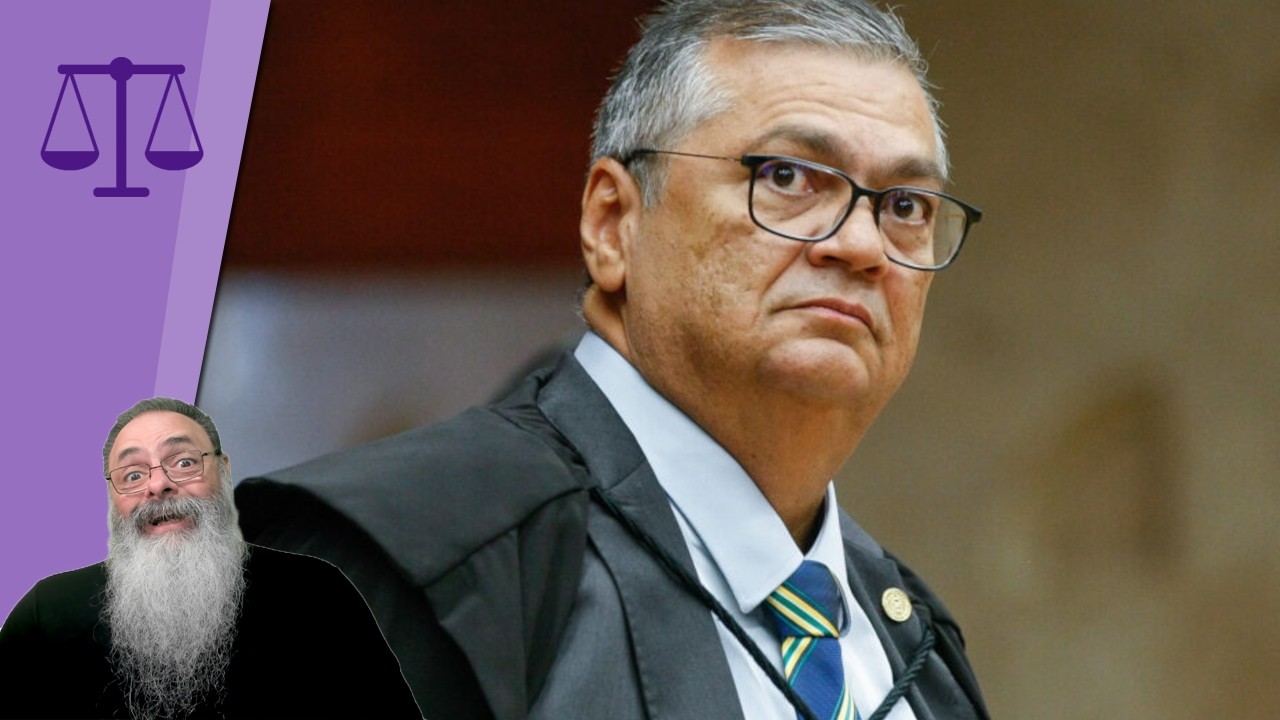 DINO tira SIGILO do CASO "DARK HORSE PARALELO", mas foi SÓ PARA CAUSAR TUMULTO