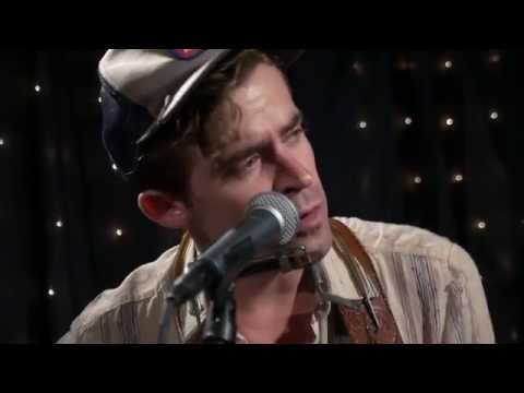 The Deslondes - Full Performance (Live on KEXP)