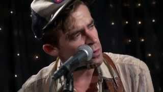 The Deslondes - Full Performance (Live on KEXP)