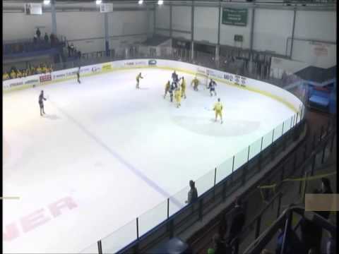 Salith Šumperk | Gólový sestřih z utkání v Benátkách nad Jizerou