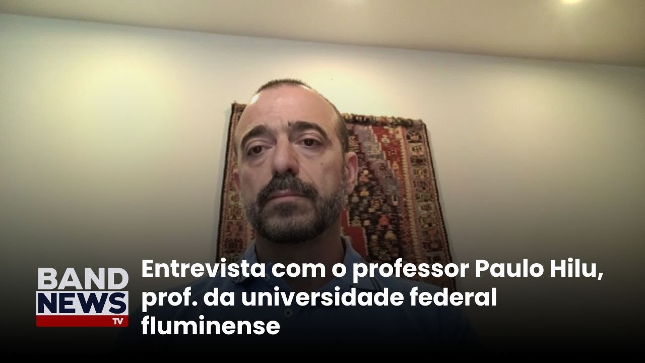 Hezbollah lança centenas de mísseis contra Israel | BandNews