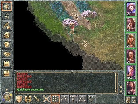 Orth Plays Baldur's Gate Part 20: Aldeth Sashenstar