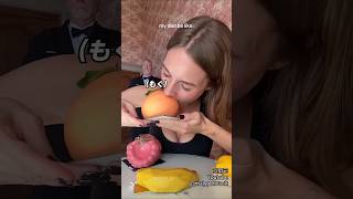 大富豪お嬢様のダイエット方法