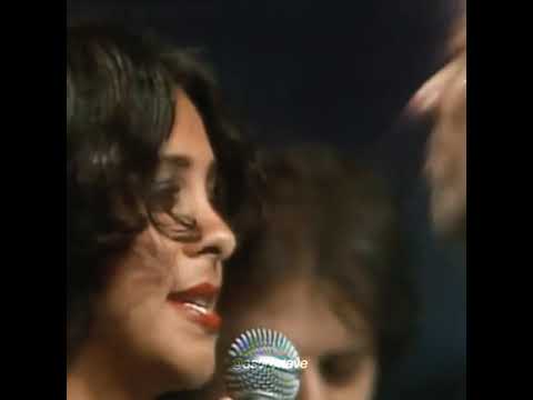 Gal Costa e Jorge Ben - Que Pena (Ela Já Não Gosta Mais de Mim)