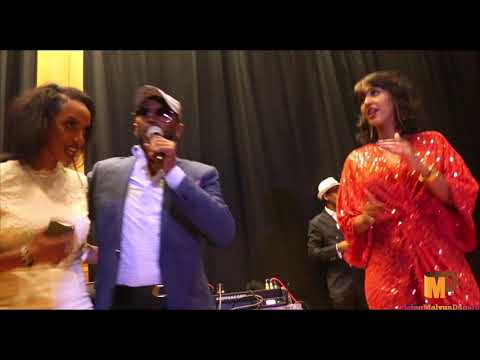 ISKALAAJI, HEESTI HOOBEYOOY 2019 STOCKHOLM MD PRODUCTION EVENT