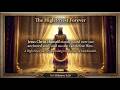 THE BASIS OF ETERNAL SECURITY--The Anchor of Absolute Assurance