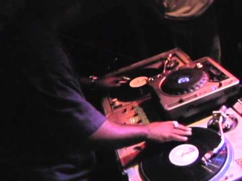 TREACH DJ MR MIXX & AFROMAN