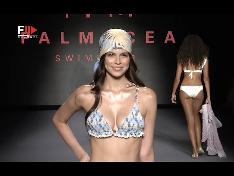 PALMACEA Paraiso Swimwear 2022 Miami - Fashion Channel