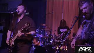 Dead Horse Hill  May 30, 2026 - Live at PG Metal Fest  1/4 - Legion 43, Prince George BC