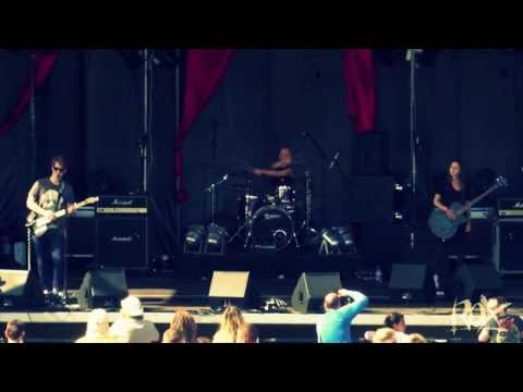 El Deyma - Tompkins Square Park (@ROX festival)