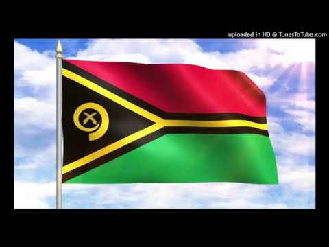 Natty Sele Ft Local Remedy & Annie  - Why Nao (Vanuatu Music 2017)