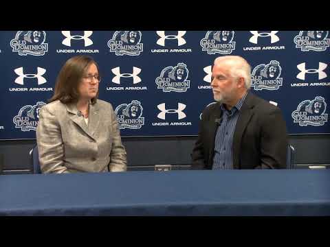 Marianne Stanley Interview