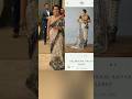 Kajol Devgan Wore Torani Saree Kajol Saree Fashion Shorts Shortsfeed Youtube Style Bollywood Like