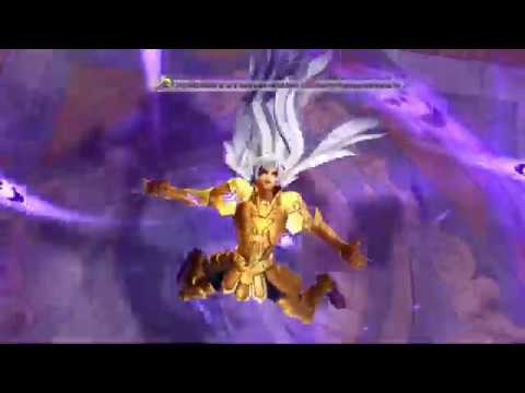 INVOCANDO EVIL SAGA - GLOBAL - ARUSREX