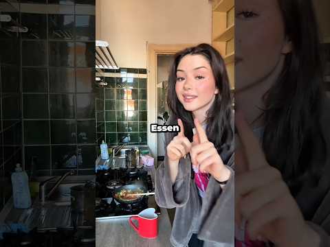 Lena, our 5-star chef 🫩😭🙏 #relatable #humor #funny