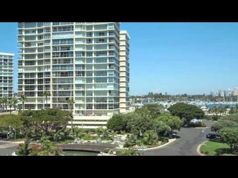 1780 AVENIDA DEL MUNDO UNIT 303 - CORONADO