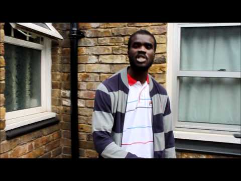 RISE AND GRIND TV - @DEXB5 FREESTYLE