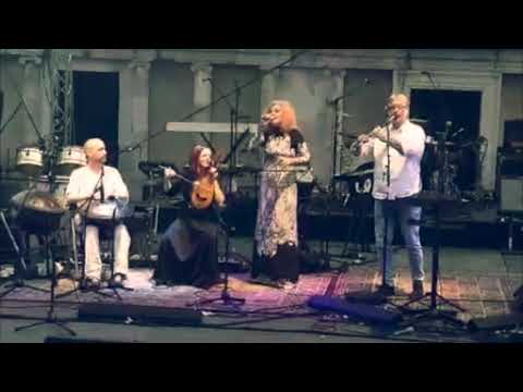 Gergana Dimitrova-Belonoga "Vetre le - Dimyninka"