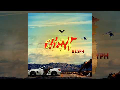 9lyph - Chant (0fficial Audio)