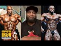 Akim Williams: The 90s Vs Modern Bodybuilding Debate Is “Stupid”