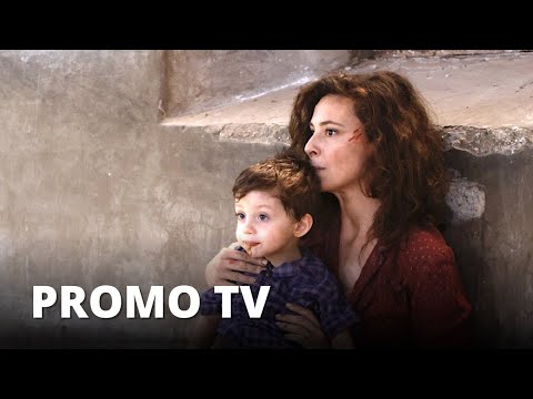 LA STORIA (2024) | Promo tv
