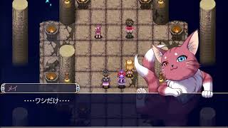 めんどくせーゲームだな　アスDバイハーツ　だるいわ！