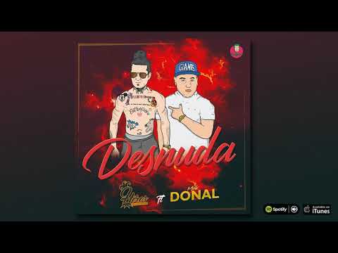 Heros. Desnuda. Ft. Mak Donal