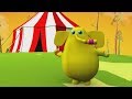 Un Elefante se Balanceaba - Rondas y Canciones ...